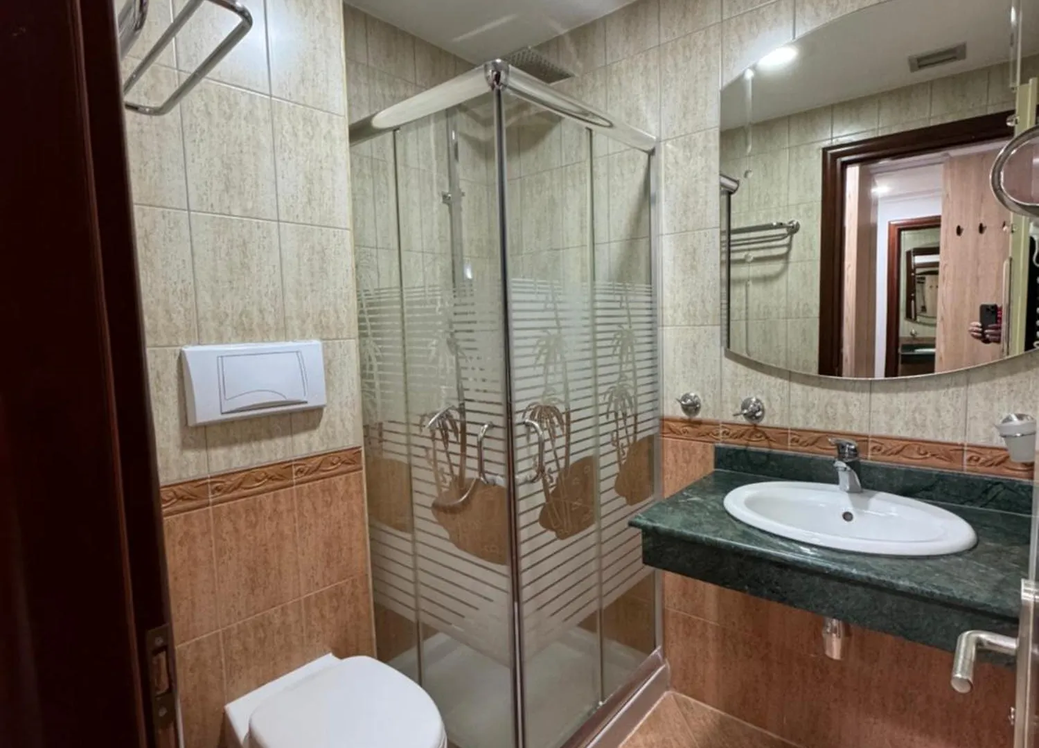 Hotel Lyhnidas Udunisht Udenisht