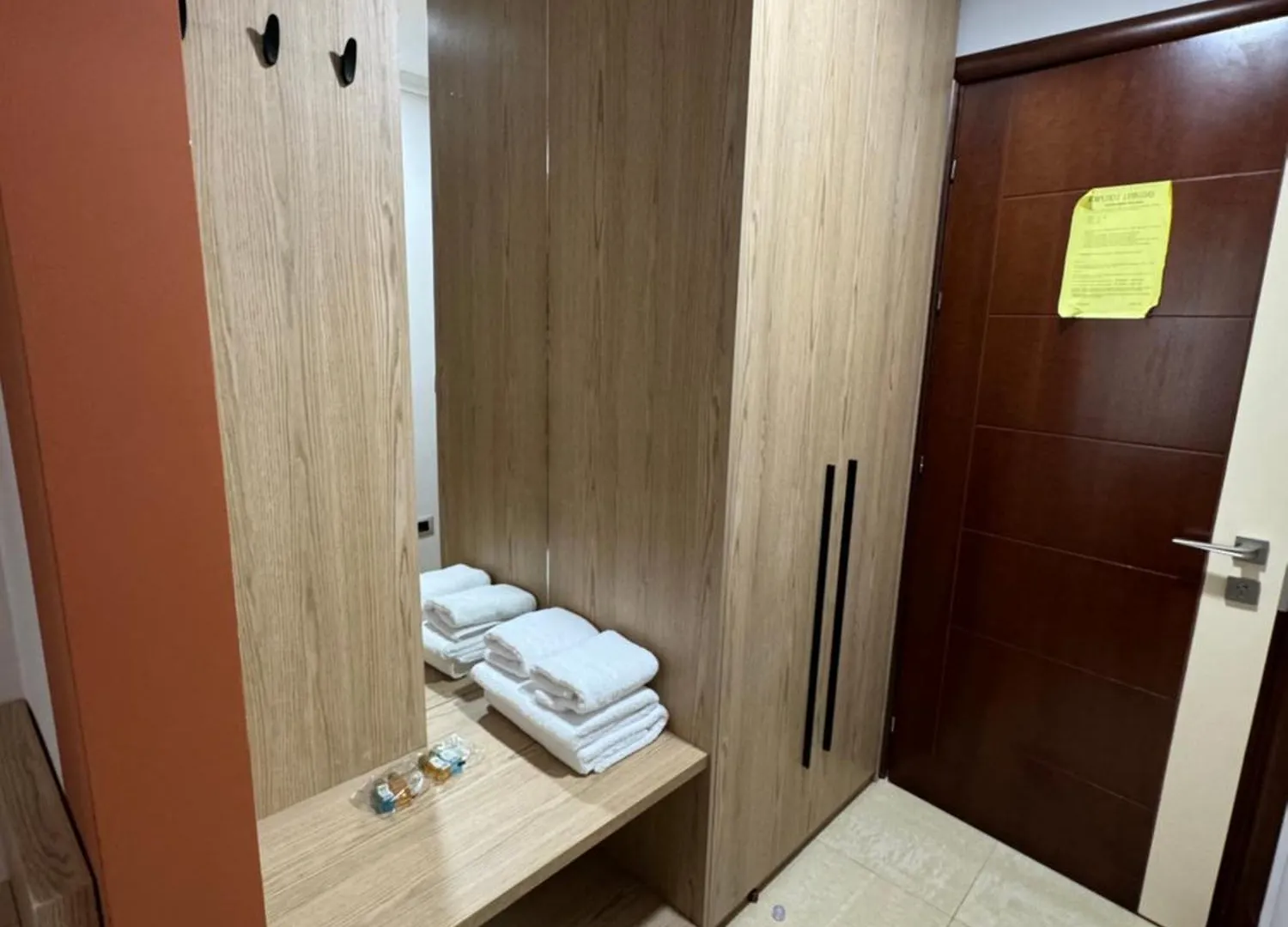 ****  Hotel Lyhnidas Udunisht Arnavutluk