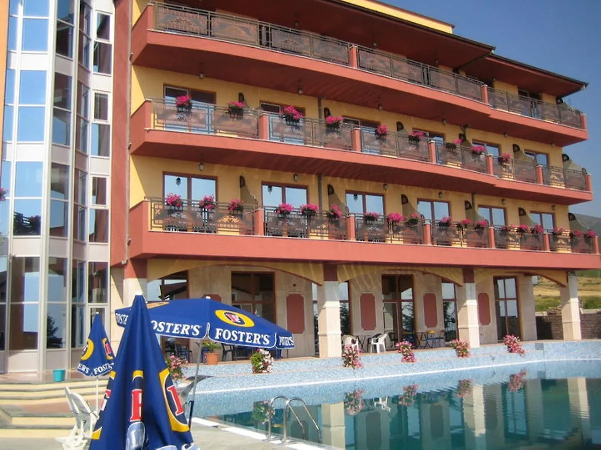 Hotel Lyhnidas Udunisht  Udenisht