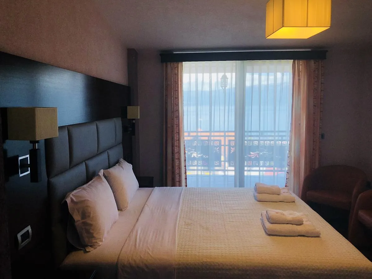 Hotel Lyhnidas Udenisht