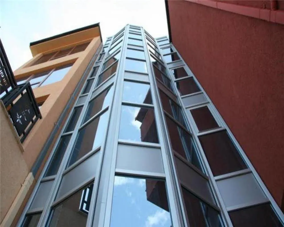 Hotel Lyhnidas Udunisht