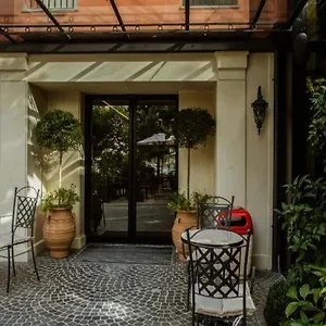 Hotel Ebel Boutique