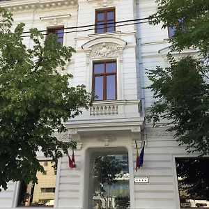 Otel Euro Grivita