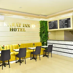 Otel Karat