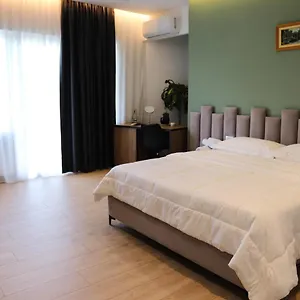 Otel Blini, Shkodër