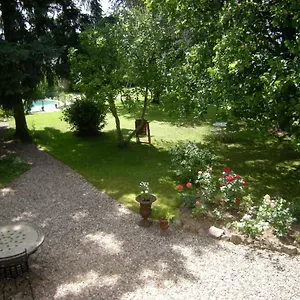 Bed & Breakfast Phedre En Saone