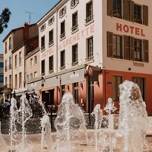 Hotel Mage - La Grenette