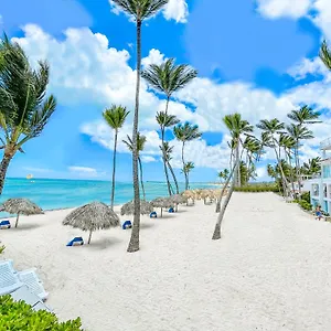 Hotel Bavaro Casas Beach Garden View Wifi Bbq Los Corales Beach Club & Spa