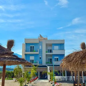 Hotel Blue Paradise, Orikumi