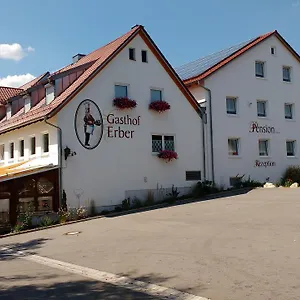 - Erber Szálloda