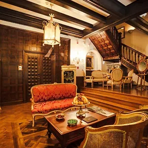 Otel Scala Boutique-hotel
