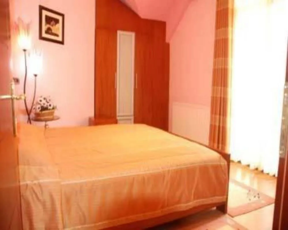 Hotel Lyhnidas Udenisht